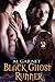 Black Ghost Runner