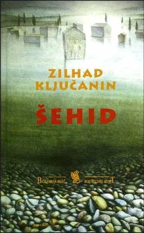 Šehid (Hardcover)