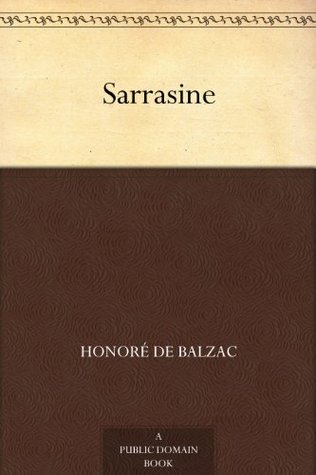 Sarrasine