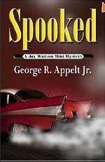 Spooked (Jay Watson Mini-Mysteries)