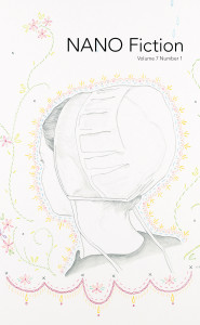 NANO Fiction Vol. 7 No. 1 (Paperback)