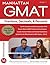 Fractions, Decimals, & Percents GMAT Strategy Guide, 5th Edition by Manhattan Prep