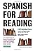 Spanish for Reading: A Self-Instructional Course (Barron's Foreign Language Guides)
