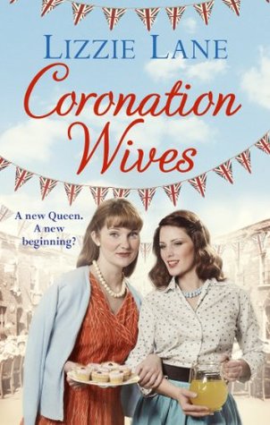 Coronation Wives (Kindle Edition)