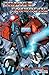 Transformers Volume 1: For All Mankind