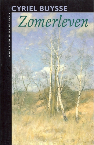 Zomerleven (Paperback)