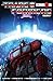 Transformers Volume 7: Chaos