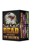 DEAD: Box Set 1