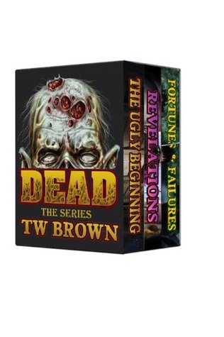DEAD: Box Set 1 (Kindle Edition)