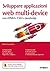 Sviluppare applicazioni web multi-device: con HTML5, CSS3 e JavaScript (Web design) (Italian Edition)