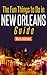 The Fun Things to Do in New Orleans Guide by Mark    Andrews