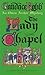 The Lady Chapel by Candace Robb