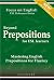 Beyond Prepositions for ESL Learners - Mastering English Prep... by Thomas Celentano