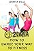 Zumba by Jennifer   Wells