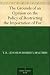 The Grounds of an Opinion on the Policy of Restricting the Importation of Foreign Corn: intended as an appendix to "Observations on the corn laws"