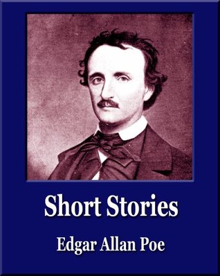 Complete Short Stories of Edgar Allan Poe