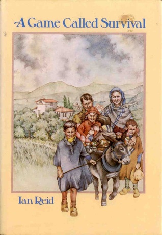 A Game Called Survival