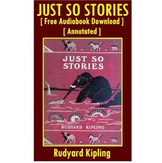 Just So Stories
