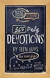 Teen to Teen:365 ...
