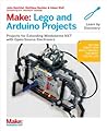Make: Lego and Ar...