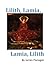 Lilith, Lamia, Lamia, Lilith
