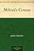 Milton's Comus by John Milton