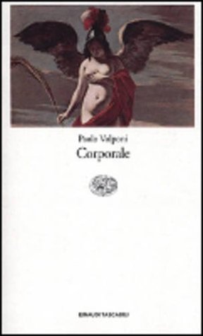 Corporale (Italian Edition)