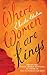 Where Women are Kings by Christie Watson
