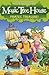 Pirates' Treasure! by Mary Pope Osborne Pirates' Treasure! by Mary Pope Osborne