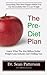 The Pre Diet Plan: Everythi...