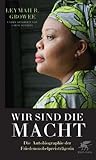 Wir sind die Mach...