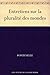Entretiens sur la Pluralité des Mondes