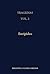 Tragedias (euripides) vol. 2: Suplicantes; Heracles; Ion; Las troyanas; Electra; Ifigenia entre los tauros (Spanish Edition)