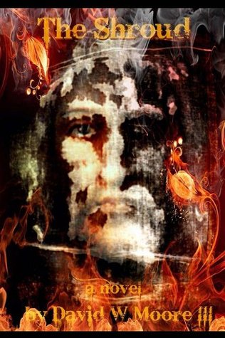 The Shroud (Kindle Edition)