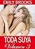 Toda suya - volumen 3