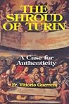 Book cover for The Shroud of Turin