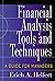Financial Analysis Tools and Techniques: A Guide for Managers