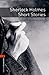 Sherlock Holmes Short Stories Level 2 Oxford Bookworms Library by Clare West