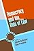 Democracy and the Rule of Law (Cambridge Studies in the Theory of Democracy Book 5)
