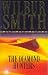 The Diamond Hunters by Wilbur Smith