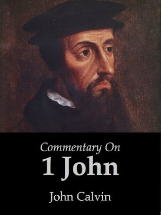 Commentary on 1 John