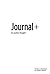Journal+