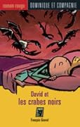 David et les crabes noirs