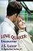 Encounter (Love Quakes, #1)