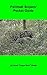 Paintball Snipers' Pocket Guide by Scott Shafer