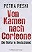 Von Kamen nach Corleone: Die Mafia in Deutschland (German Edition)