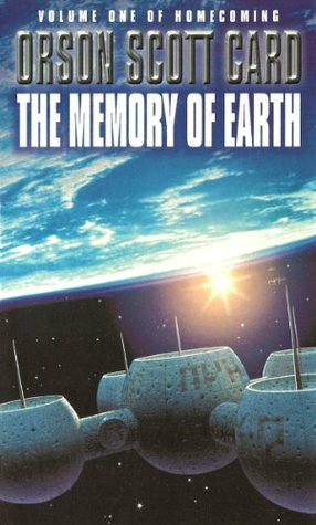 The Memory of Earth