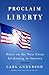 Proclaim Liberty: Notes on ...