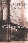 A Walker in the City