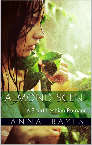 Almond Scent